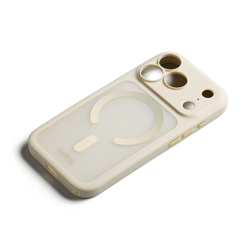 Cinch Case iPhone 18 Pro Nougat