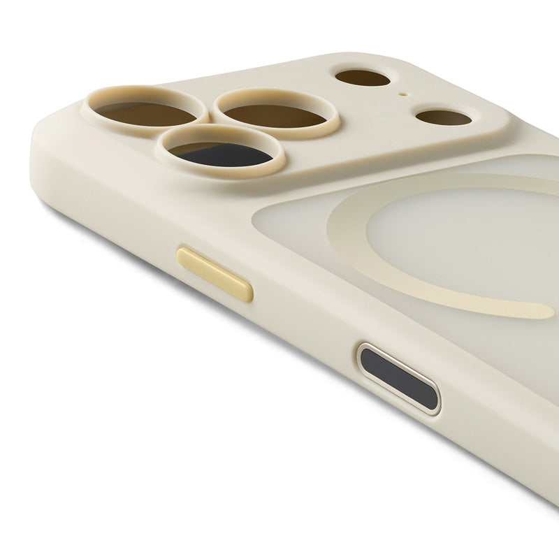 Cinch Case iPhone 18 Pro Nougat