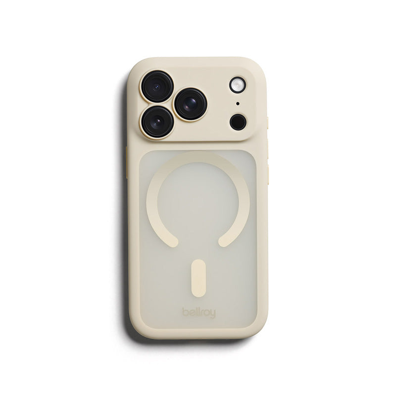 Cinch Case iPhone 18 Pro Nougat