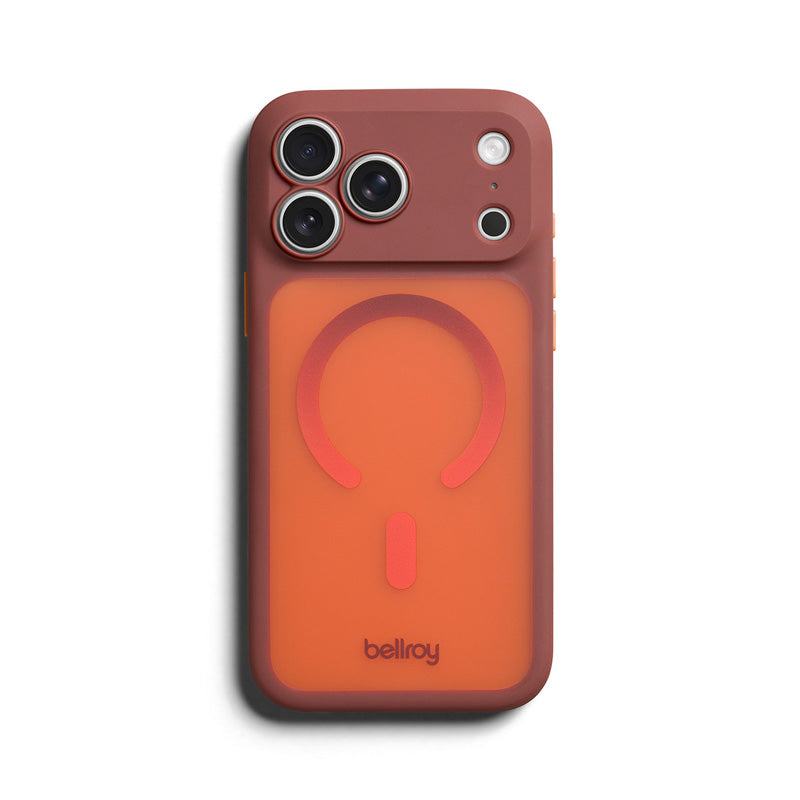 Cinch Case iPhone 18 Pro HotSauce