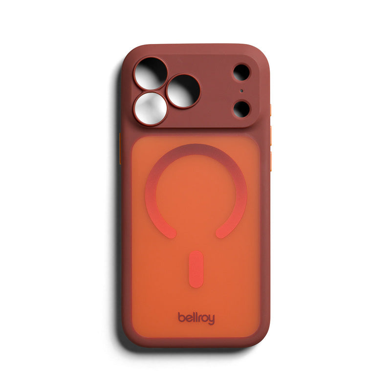 Cinch Case iPhone 18 Pro HotSauce