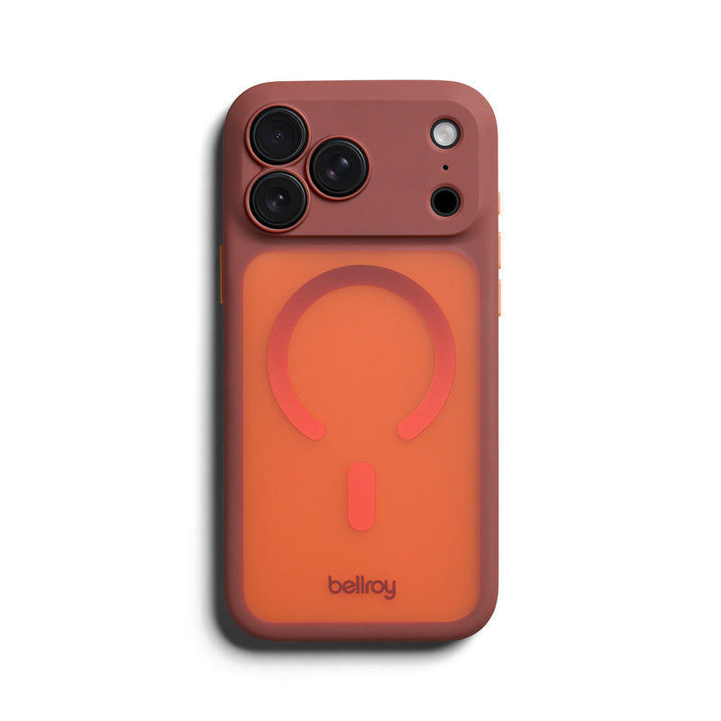 Cinch Case iPhone 18 Pro HotSauce