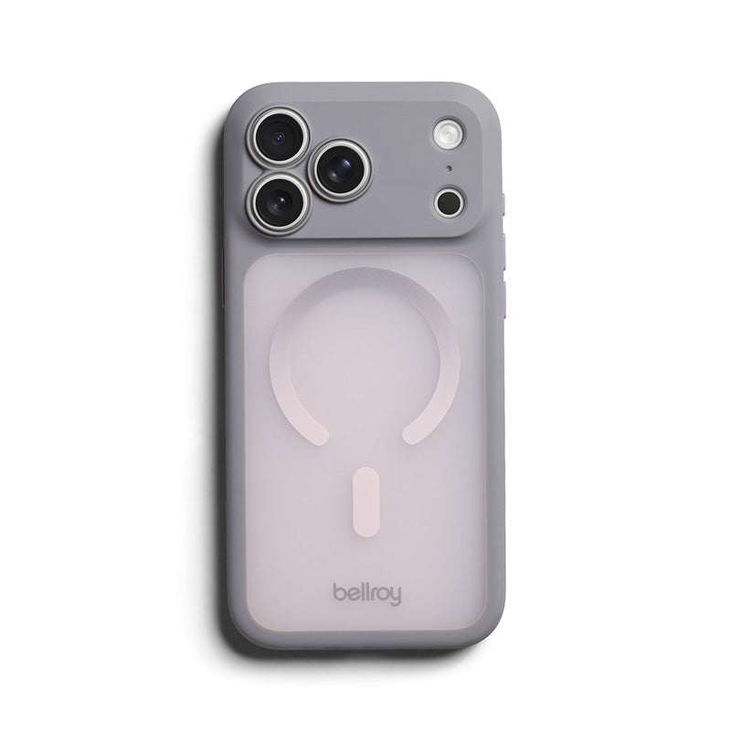 Coque Cinch iPhone 18 Pro Max Lavender