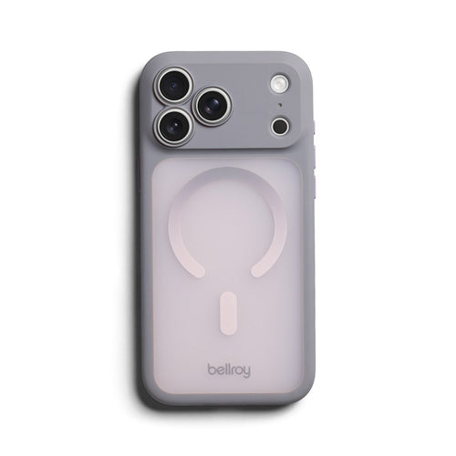 Cinch Case iPhone 18 Pro Max / 17 Pro Max Lavender