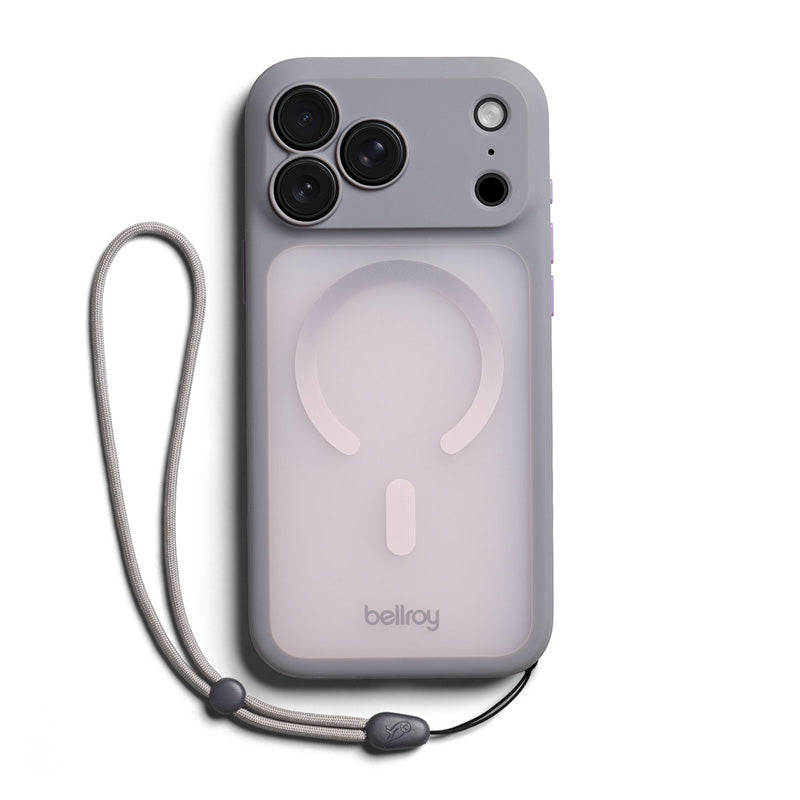 Coque Cinch iPhone 18 Pro Max Lavender