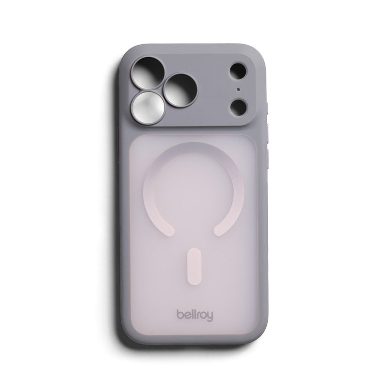Coque Cinch iPhone 18 Pro Max Lavender
