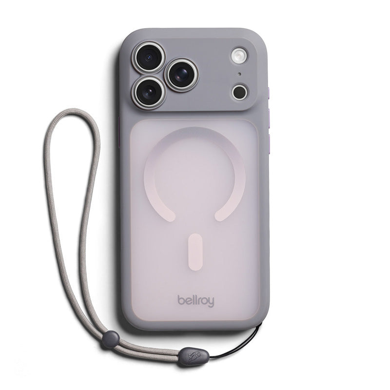 Coque Cinch iPhone 18 Pro Max Lavender