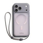 Coque Cinch iPhone 18 Pro Max Lavender