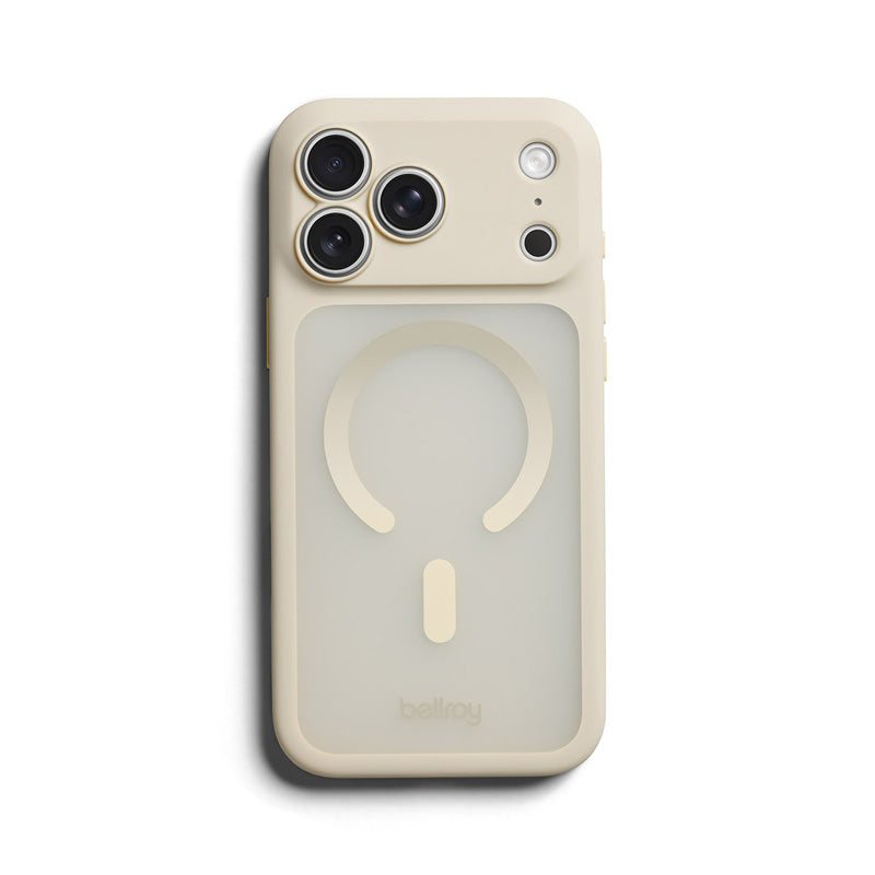 Cinch Case iPhone 18 Pro Max Nougat