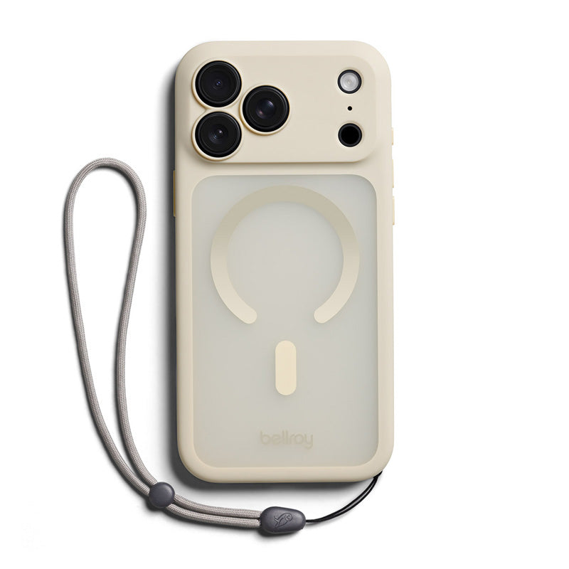 Cinch Case iPhone 18 Pro Max Nougat
