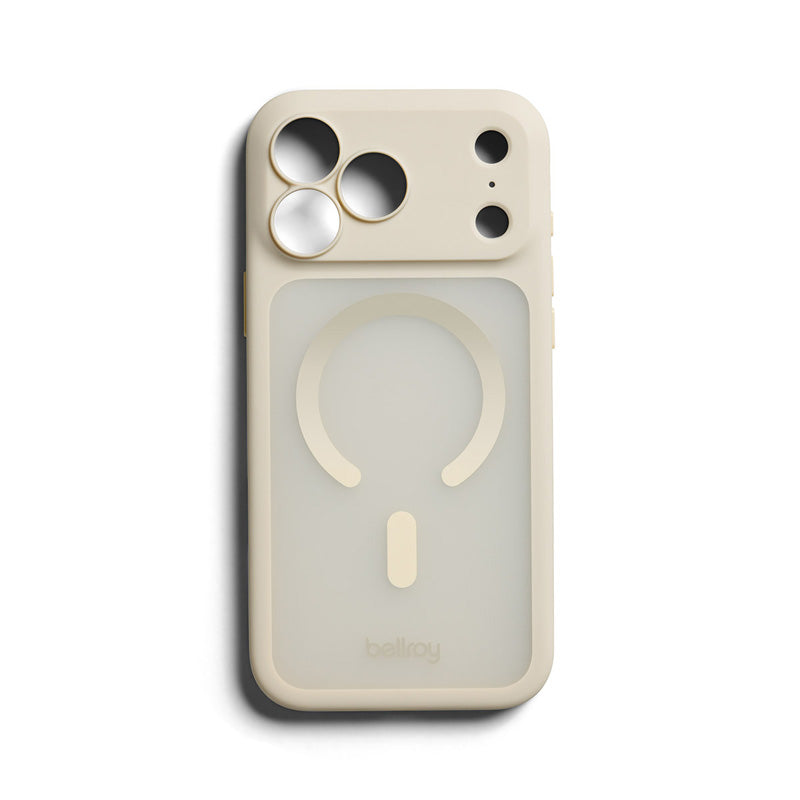 Cinch Case iPhone 18 Pro Max Nougat