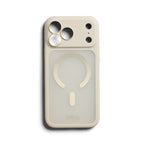 Cinch Case iPhone 18 Pro Max Nougat