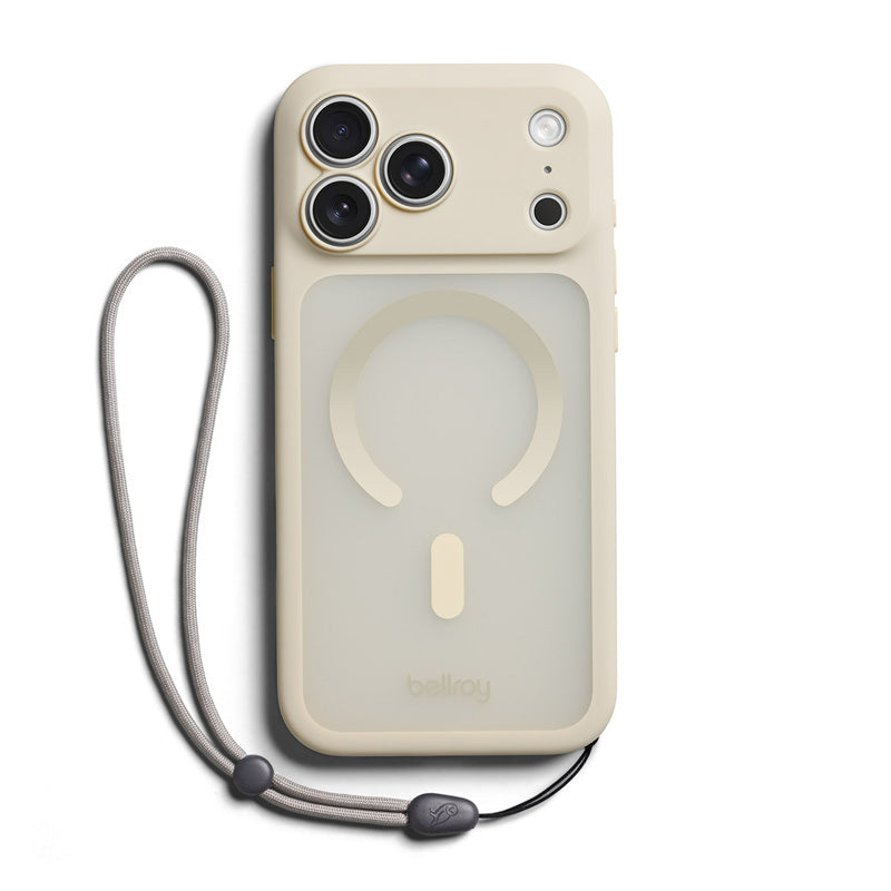 Cinch Case iPhone 18 Pro Max Nougat