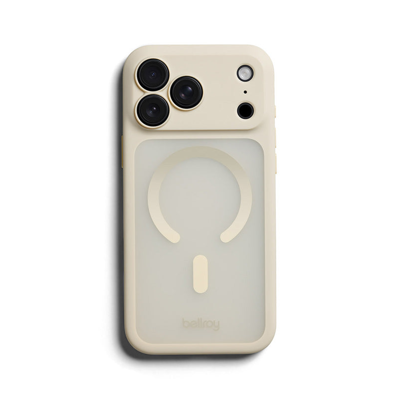 Cinch Case iPhone 18 Pro Max Nougat