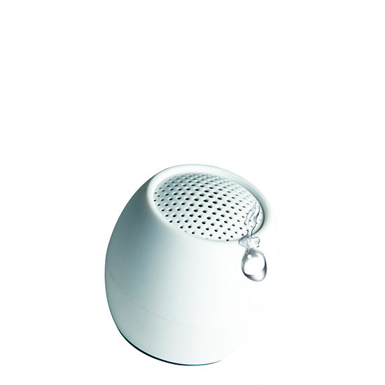 Zero Speaker White