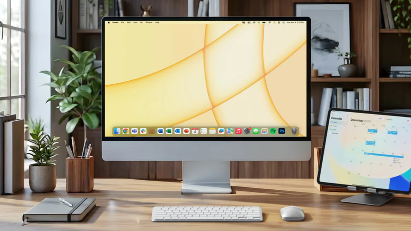 Office & Productivity