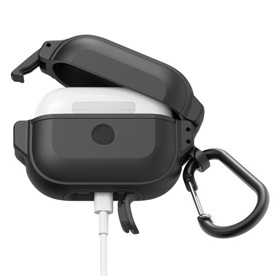 Total Protection AirPods Pro Noir