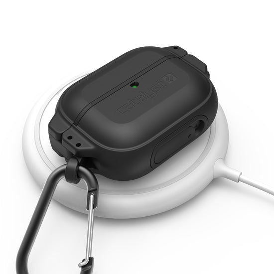 Total Protection AirPods Pro Noir