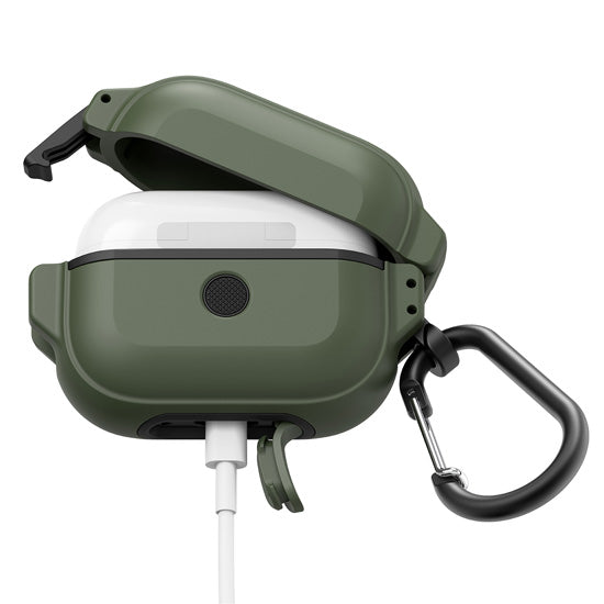 Total Protection AirPods Pro Vert