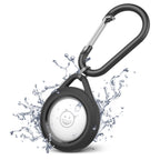 Total Protection Hang-It AirTag Black