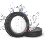 Total Protection Stick-It AirTag Black