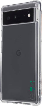 ECO94 Google Pixel 6 Clear Case