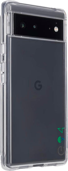 ECO94 Google Pixel 6 Clear Case