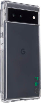 ECO94 Google Pixel 6 Clear Case