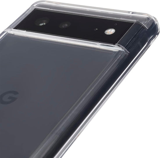 ECO94 Google Pixel 6 Clear Case