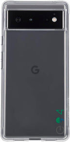 ECO94 Google Pixel 6 Clear Case