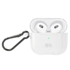 TOUGH Airpods Case (3rd Gen) Clear