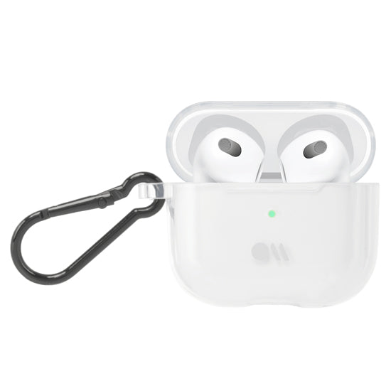 TOUGH Airpods Case (3rd Gen) Clear