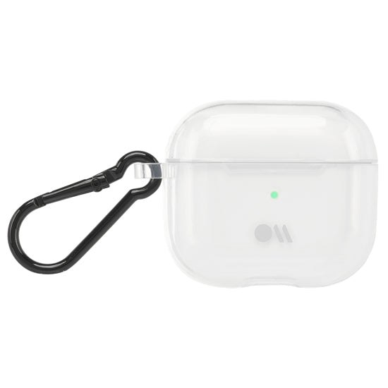 TOUGH Airpods Case (3rd Gen) Clear