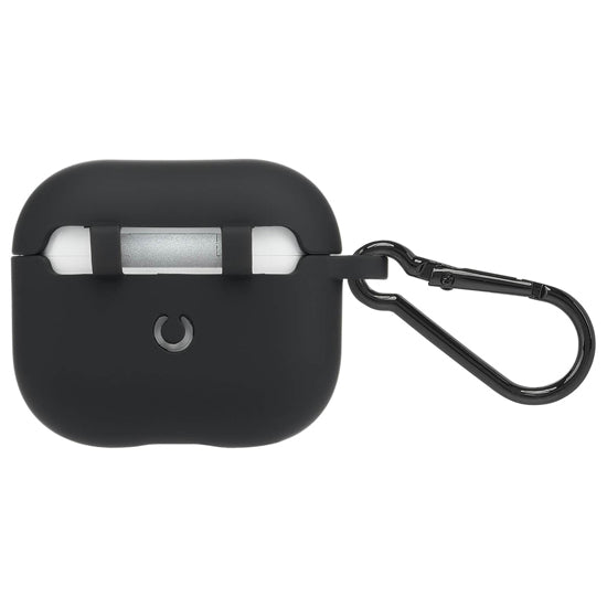 TOUGH Airpods Case (3rd Gen) Black