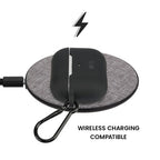TOUGH Airpods Case (3rd Gen) Black