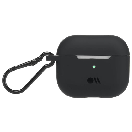 TOUGH Airpods Case (3rd Gen) Black