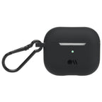 TOUGH Airpods Case (3rd Gen) Black