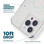 Twinkle Diamond MagSafe iPhone 14 Pro
