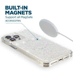 Twinkle Diamond MagSafe iPhone 14 Pro