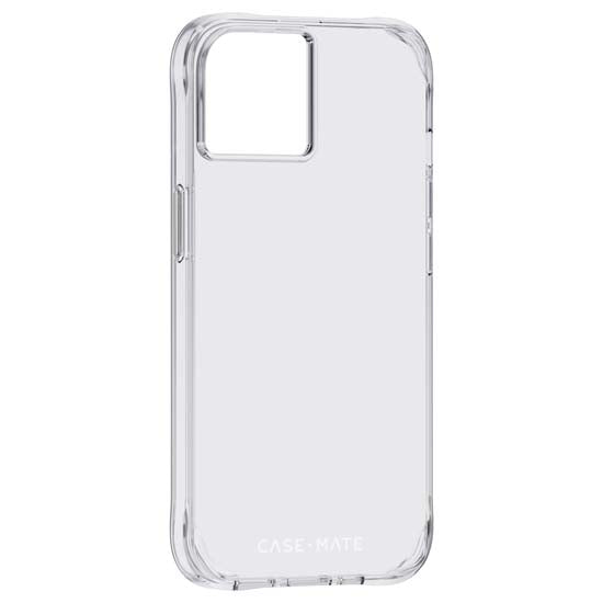 Tough Clear iPhone 14 Pro