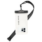 Waterproof floating case White/Black