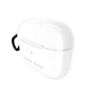 TOUGH Case AirPods 4 Clear