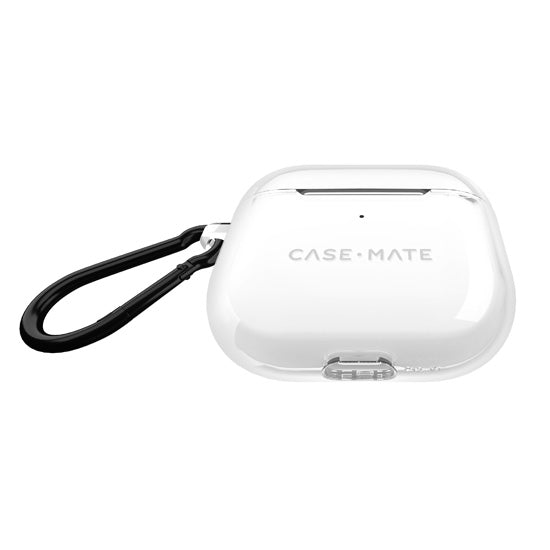 TOUGH Case AirPods 4 Clear