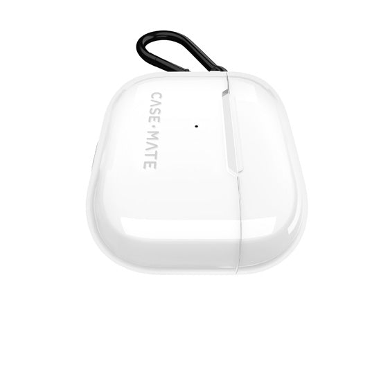 TOUGH Case AirPods 4 Clear