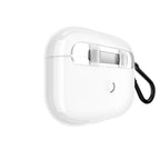 TOUGH Case AirPods 4 Clear