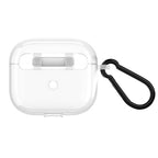 TOUGH Case AirPods 4 Clear