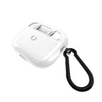 TOUGH Case AirPods 4 Clear