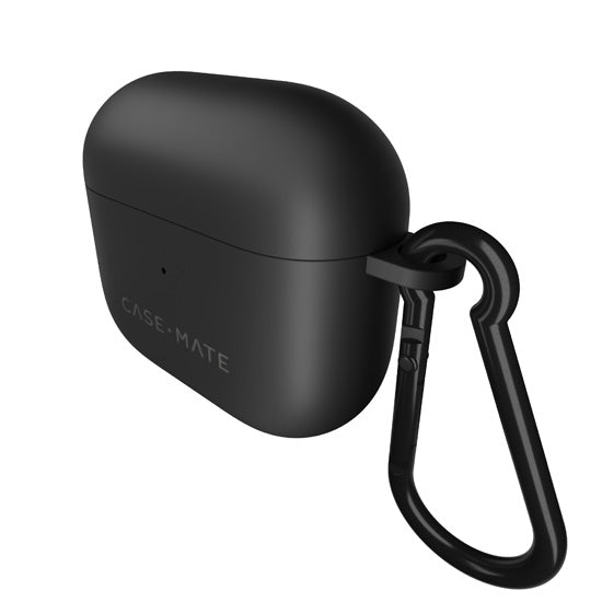TOUGH Case AirPods 4 Black