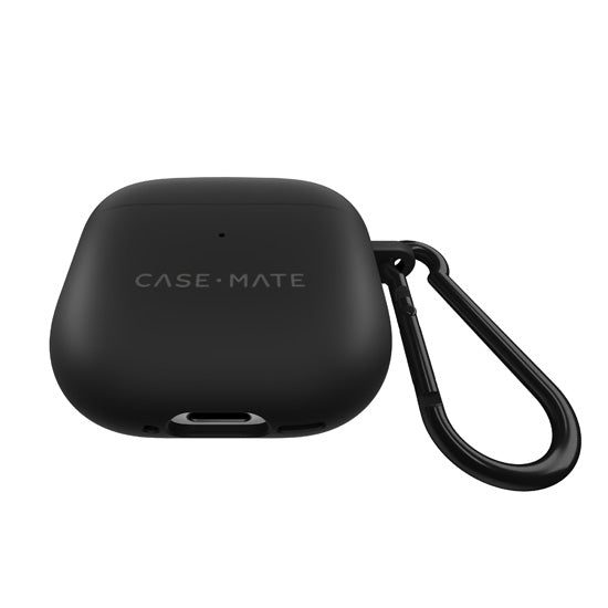 TOUGH Case AirPods 4 Black