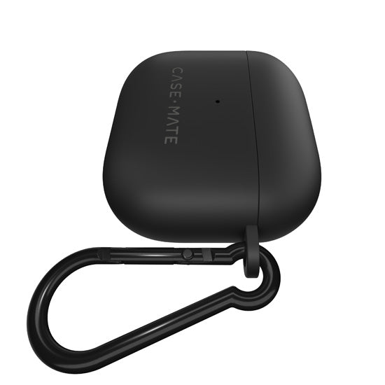 TOUGH Case AirPods 4 Black